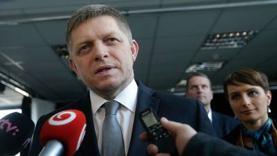 Slovak opposition party makes U-turn to start coalition talks