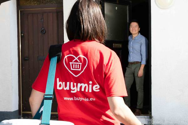 Online grocery delivery service Buymie raises funds to expand amid Covid-19