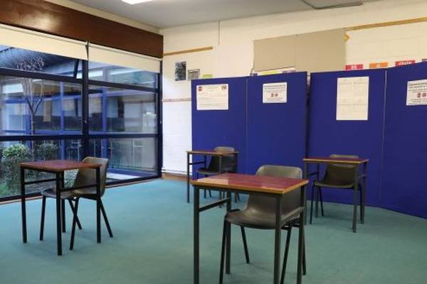Covid-19: Tipperary school is closed after pupil tests positive