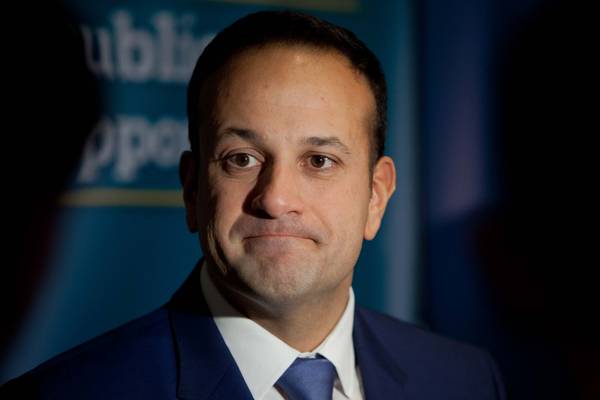 Taoiseach will call British Irish Governmental Conference if no deal on North