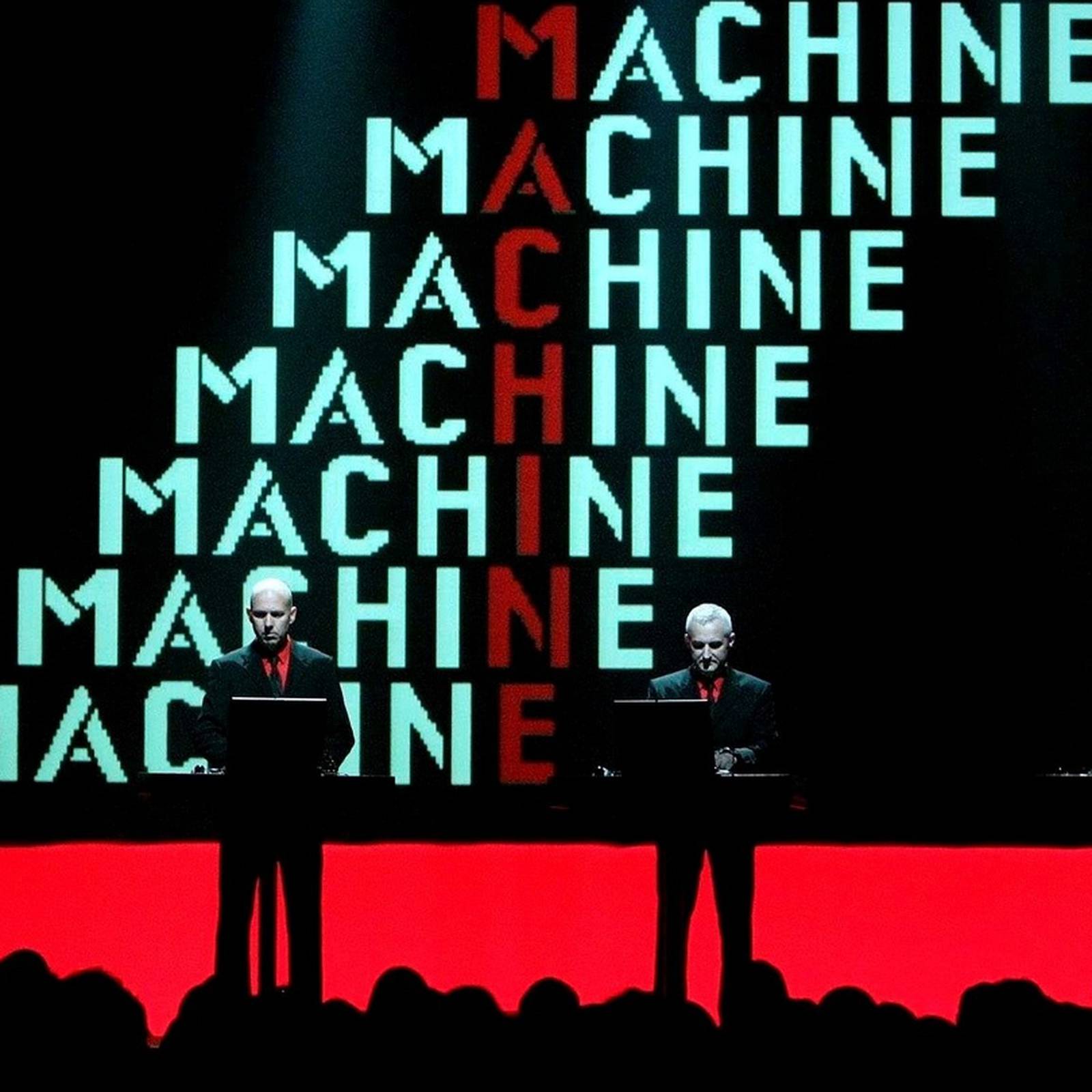Opinion  Kraftwerk's Florian Schneider Wasn't All for Technology