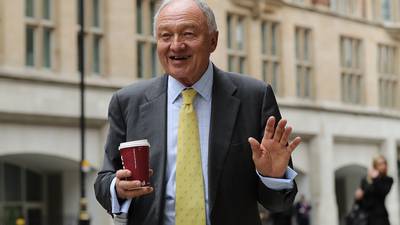 Labour suspends Ken Livingstone for further year