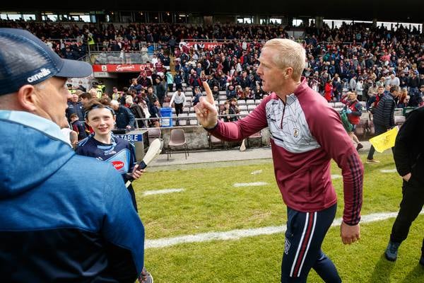 Departing Galway and Waterford find their hopes turn to ‘if onlys’ 