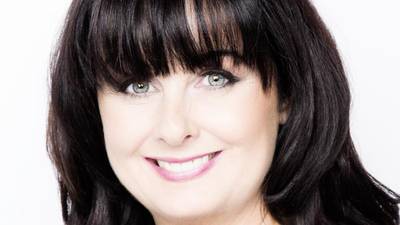 Marian Keyes on her editor Louise Moore: ‘She is my champion – she has believed in my writing from the word go’