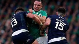 Five ways Ireland can improve to stay ahead of the Six Nations pack 