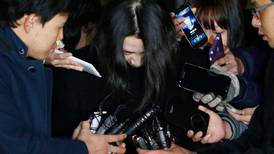 Ex-Korean Air executive on trial in ‘nut rage’ case