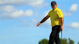 Patrick Reed gets two-stroke penalty in rules controversy at World Challenge