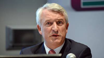 Not enough homes for borrowers, says AIB boss