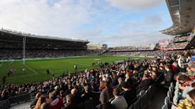 Beauden Barrett makes Blues debut with 43,000 at Eden Park