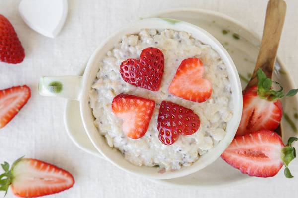 Michael Harding: A woman with the cure said oatmeal could fix my heart