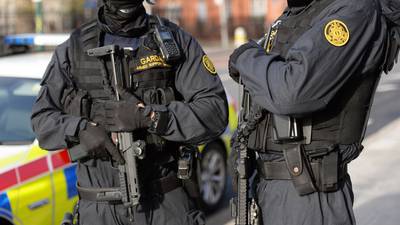 Ten arrests following cross-Border searches targeting New IRA suspects