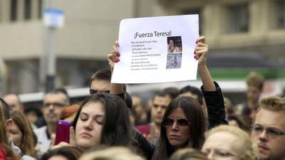 Number of people monitored for Ebola in Spain rises to 16