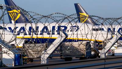 Ryanair to cancel 190 flights on Friday as cabin crew plan strike