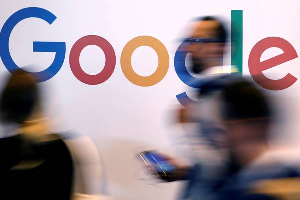 Data commissioner will need to show mettle dealing with Google