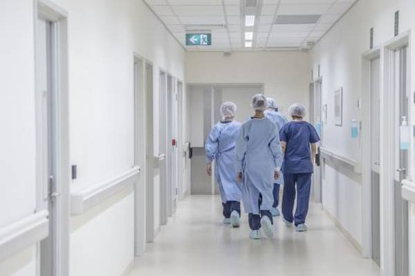 Public pay deal plan to shorten working week will cost ‘1,700 nursing jobs’, says HSE