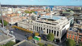 Clery's Quarter architect firm sees profits jump by 50%