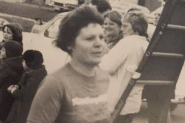 Lives Lost to Covid-19: Florrie Murphy was ‘ballsy before we realised women could be ballsy’