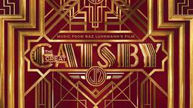 Music from Baz Luhrmann’s Film The Great Gatsby