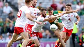 Kevin McStay: Did Kerry expect Tyrone to line up as they had in Killarney?