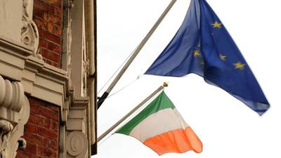 Survey finds slight increase in support for EU across Europe