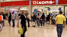 Dixons sees no let up in UK tablets boom