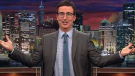 HBO satirist dissects native advertising