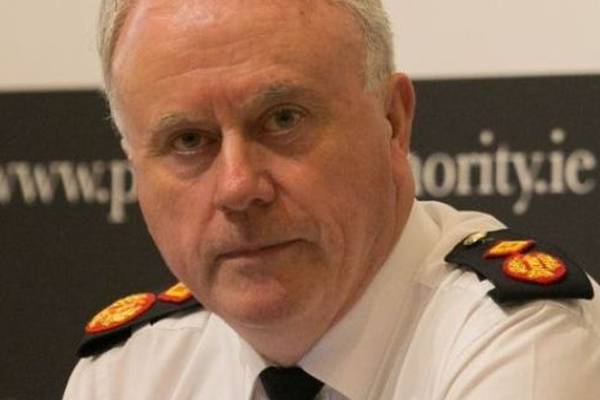 Senior gardaí to face Policing Authority over homicide report errors