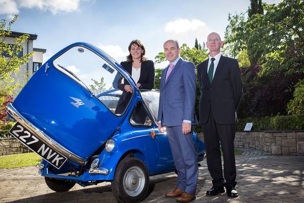Free scheme to recycle ‘end-of-life’ vehicles introduced