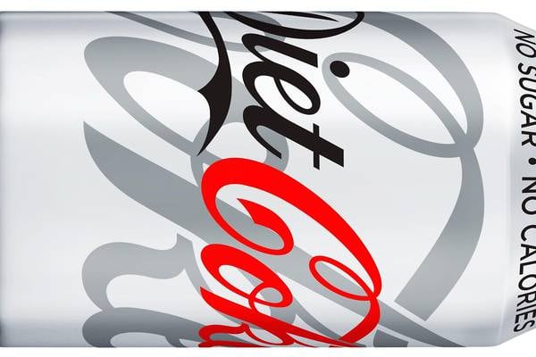 Addicted to Diet Coke: My battle to beat a 27-year, seven-a-day habit