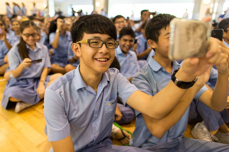 I visited Singapore to see why it is ranked as the top education system. Here’s what I learned