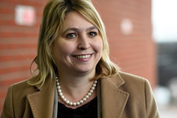 Newton Emerson: Karen Bradley can break logjam in the North