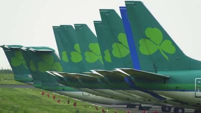Aer Lingus and DAA urged to plug pension deficit
