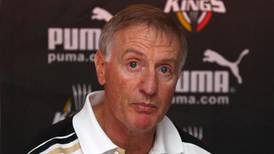 Edinburgh appoint former Ulster coach Solomons