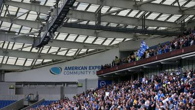 Premier League urges rethink as October return of crowds reviewed