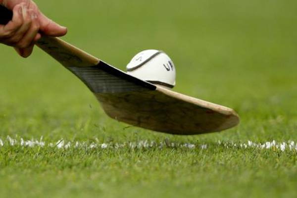 GAA county officials investigate ‘strippers’ at Ballyragget party