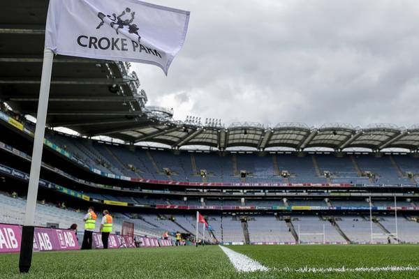 Green proposal for football championship reform likely to get green light