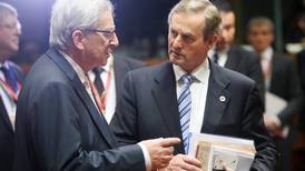Juncker urges states to top up EFSI fund