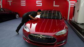 Tesla refutes report of deepening criminal investigation