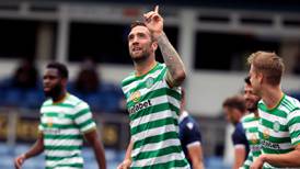 Shane Duffy scores on debut as Celtic rout Ross County