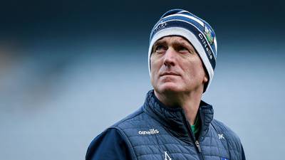 John Kiely grateful for impact of ‘the boys coming off the bench’