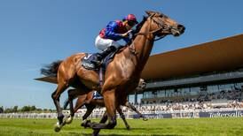 Luxembourg gets a Ryan Moore ‘masterclass’ to land Group One Tattersalls Gold Cup