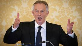 Tony Blair attacks Daily Mail’s ‘hypocrisy’ over suicide bomber