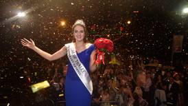 New Rose of Tralee : ‘Lovely girls contest’ comments are unfair