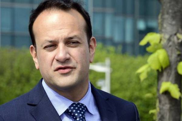 Varadkar defends housing record saying opponents more focused on ideology than delivery