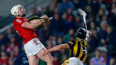 Cork stalwart Patrick Horgan retains grá for clash of the ash