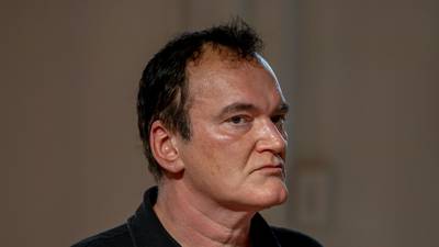 Gulp, fiction?: Is Quentin Tarantino really planning his last film?