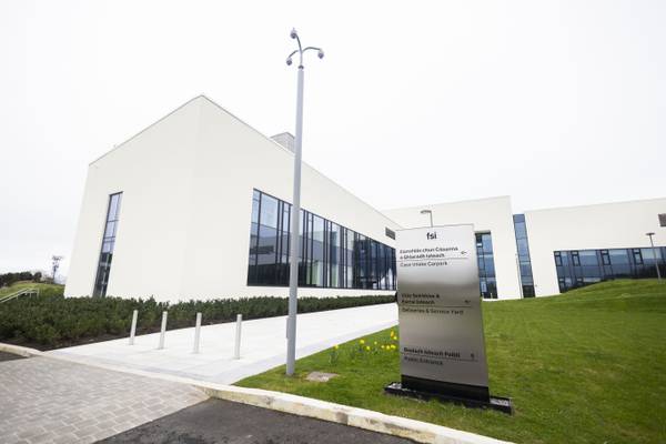 New €100m Forensic Science Ireland facility ‘most advanced in Europe’