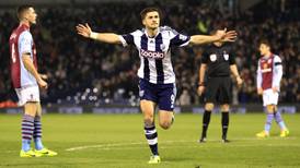 Shane Long’s future still undecided