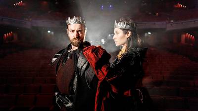 Macbeth review: felled by a fatal obsession with ‘Game of Thrones’