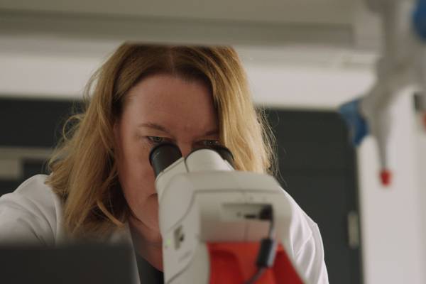 Science film on study led by Irish neuroscientist wins award